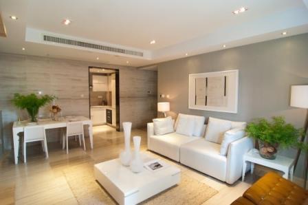 水系統(tǒng)中央空調(diào)為什么體驗更舒適？-圖