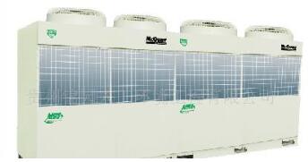 麥克維爾中央空調維護保養方案