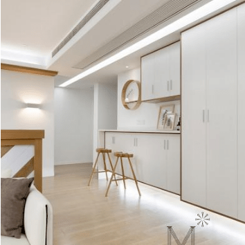 麥克維爾中央空調