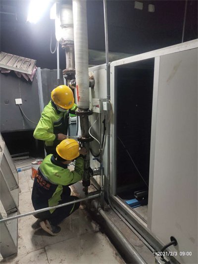 保養麥克維爾空調 保養麥克維爾空調