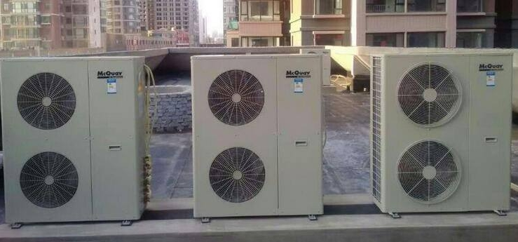 空調改造 空調改造