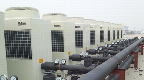 清洗麥克維爾空調(diào) 清洗麥克維爾空調(diào)